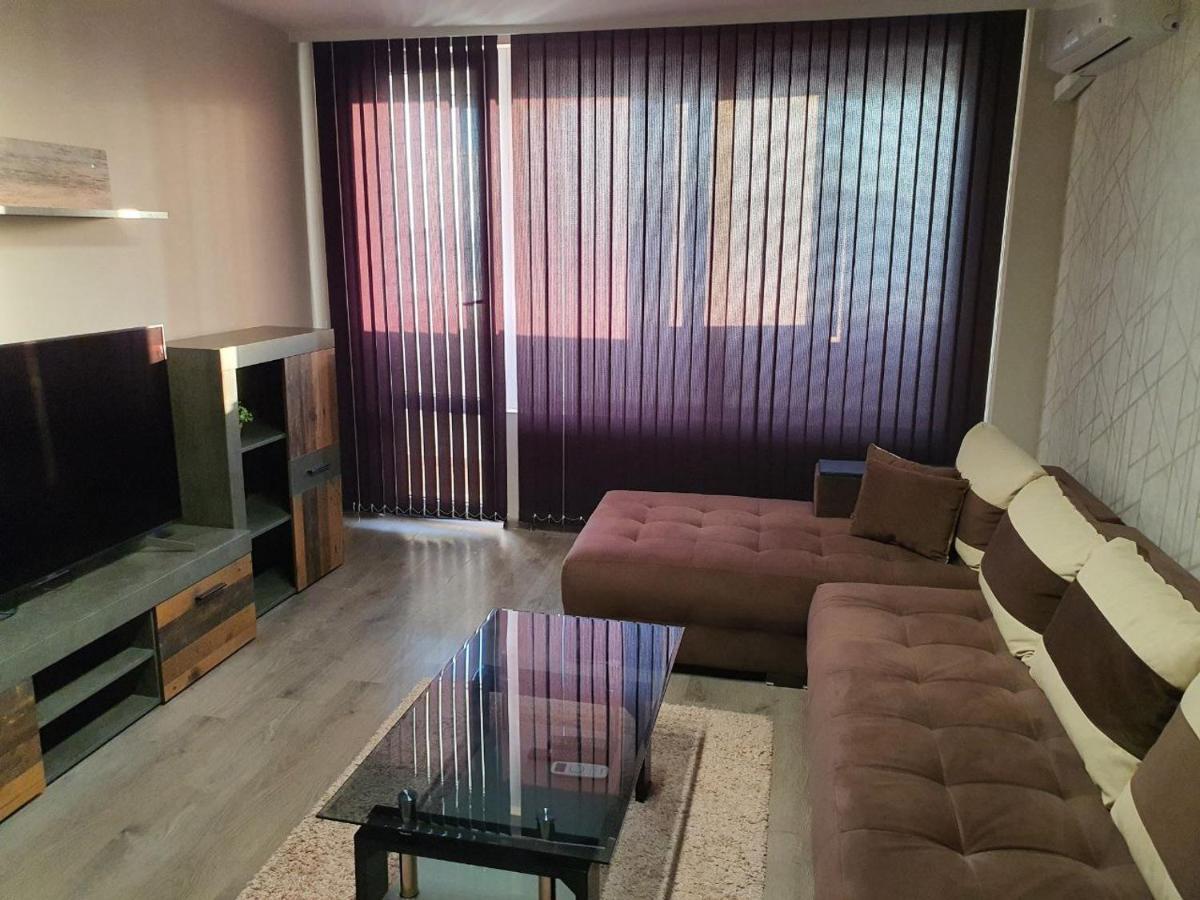 Seaside Vantage Getaway Burgas City Exterior foto