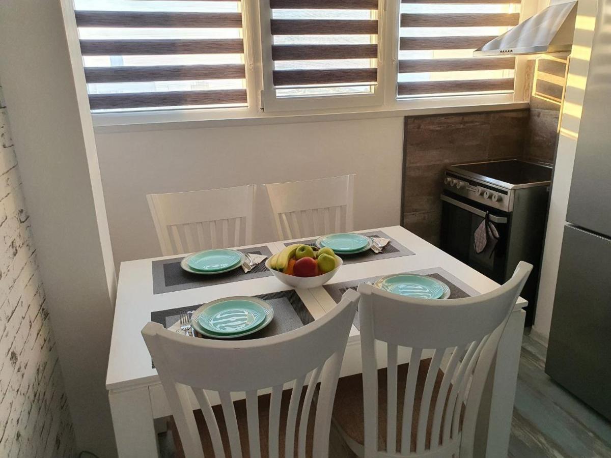 Seaside Vantage Getaway Burgas City Exterior foto