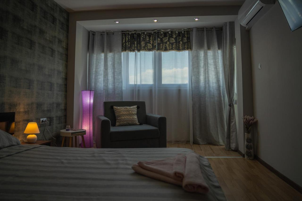 Seaside Vantage Getaway Burgas City Exterior foto