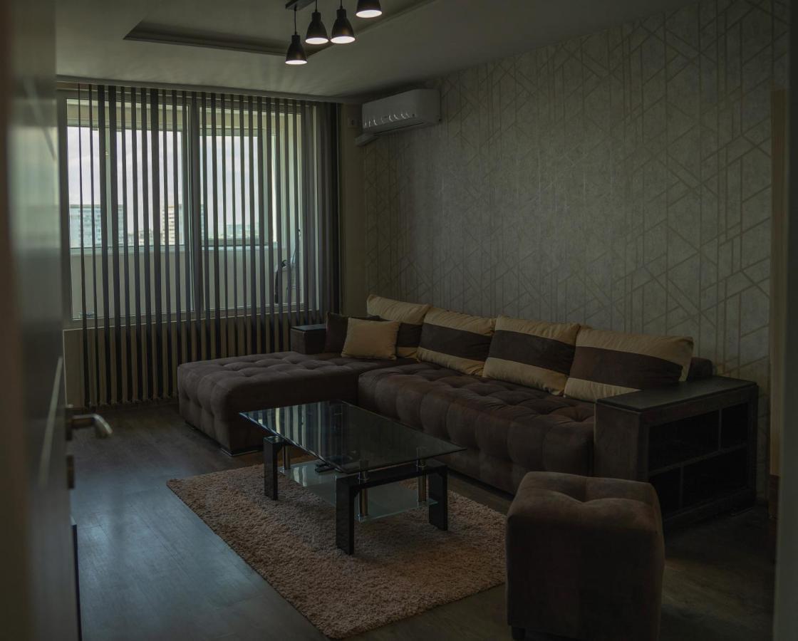 Seaside Vantage Getaway Burgas City Exterior foto